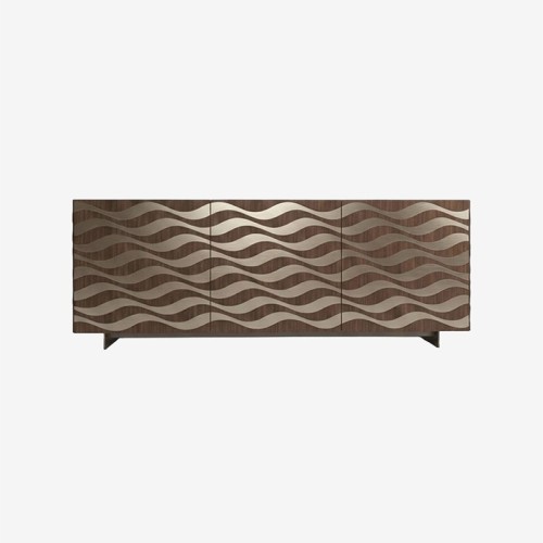 Marea Tonin Casa Entrance's Sideboard