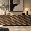 Marea Tonin Casa Entrance's Sideboard