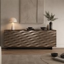 Marea Tonin Casa Entrance's Sideboard