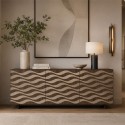 Marea Tonin Casa Entrance's Sideboard