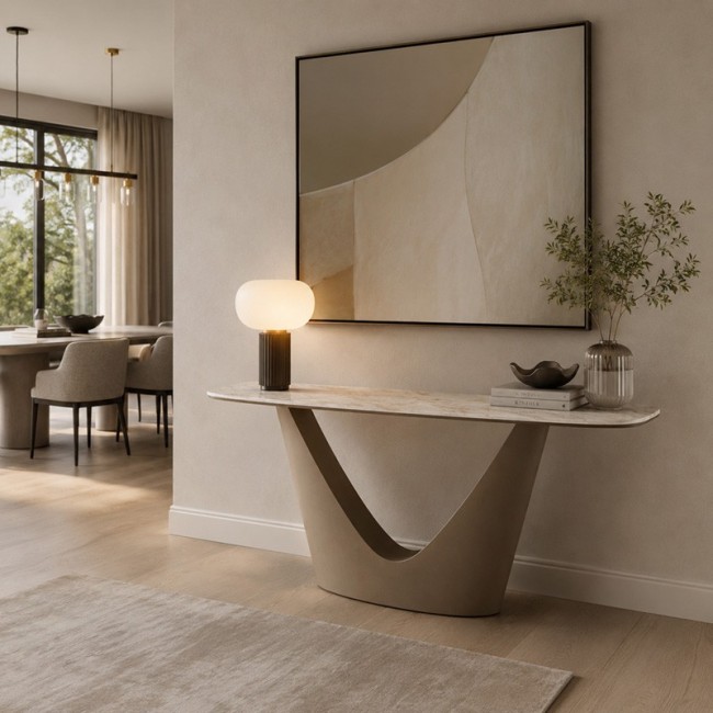 Gala Tonin Casa Console table