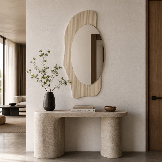 Alchimia Tonin Casa Mirror