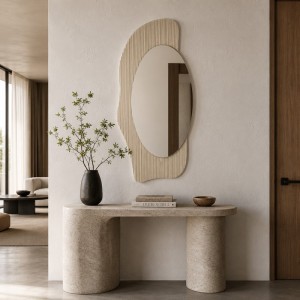 Alchimia Tonin Casa Mirror
