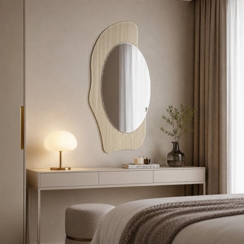Alchimia Tonin Casa Mirror