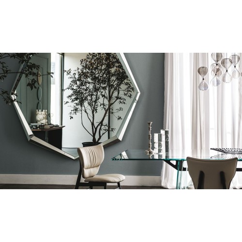Emerld Magnum Cattelan Italia Mirror