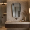 Caleido Tonin Casa Mirror