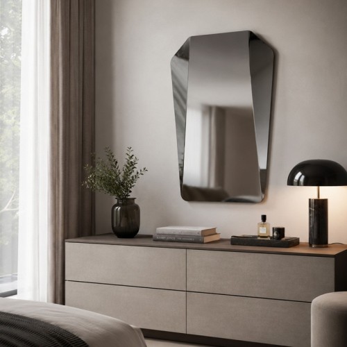 Caleido Tonin Casa Mirror
