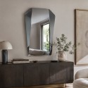 Caleido Tonin Casa Mirror