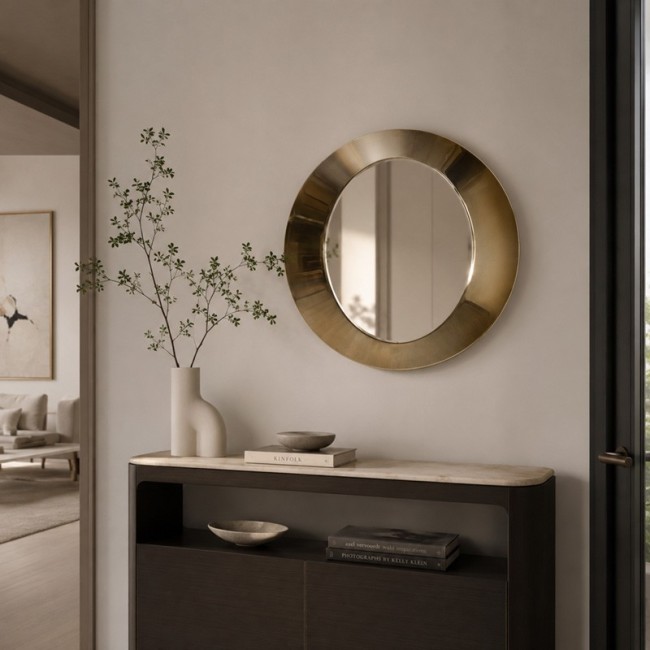 Scudo Tonin Casa Mirror