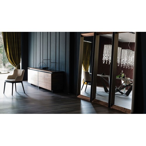 Excalibur Cattelan Italia Mirror