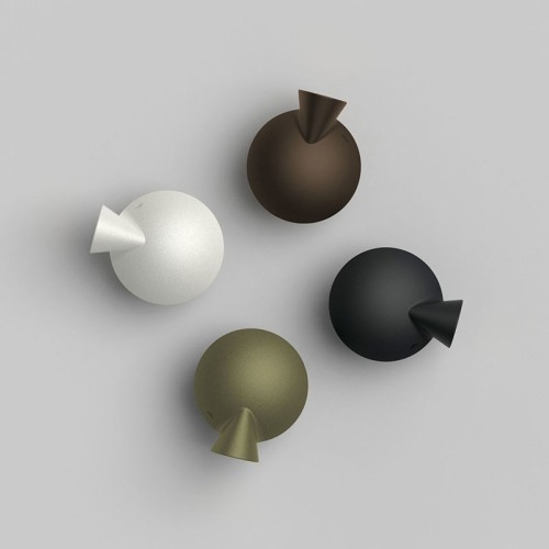 Tortuga Martinelli Luce Wall Lamp