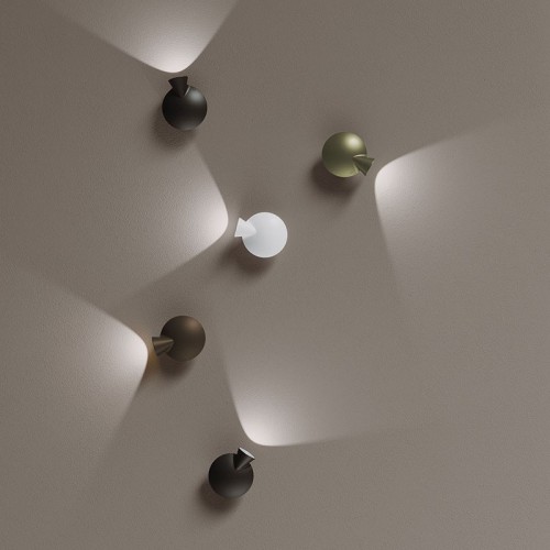 Tortuga Martinelli Luce Wall Lamp