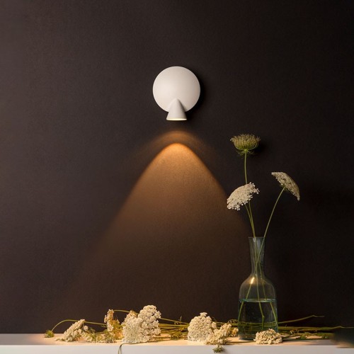 Tortuga Martinelli Luce Wall Lamp