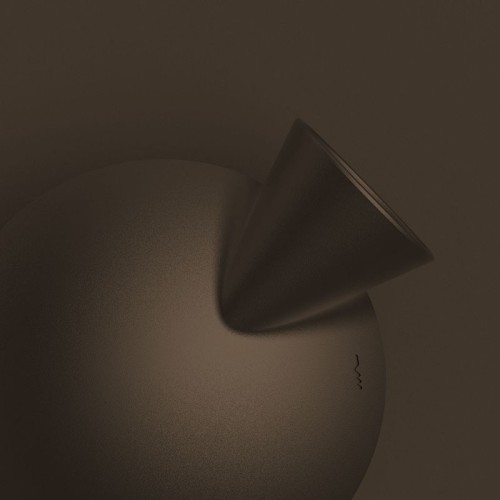 Tortuga Martinelli Luce Wall Lamp