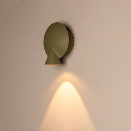 Tortuga Martinelli Luce Wall Lamp