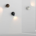 Tortuga Martinelli Luce Wall Lamp