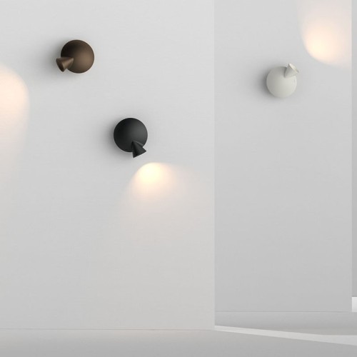 Tortuga Martinelli Luce Wall Lamp