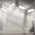 Noura Martinelli Luce Suspension Lamp