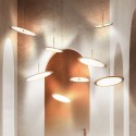 Noura Martinelli Luce Suspension Lamp