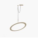 Noura Martinelli Luce Suspension Lamp