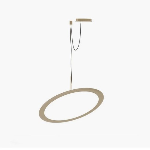 Noura Martinelli Luce Suspension Lamp