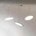 Noura Martinelli Luce Suspension Lamp