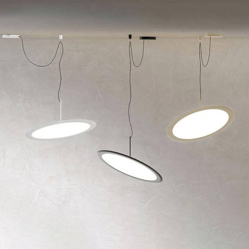 Noura Martinelli Luce Suspension Lamp