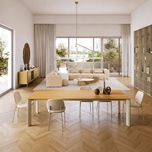Core Bontempi Fixed Table