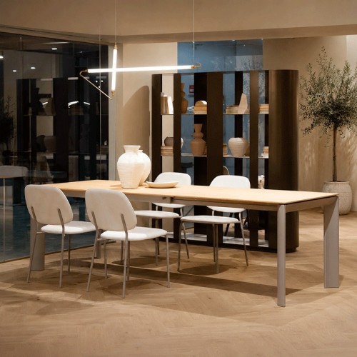 Core Bontempi extensible Table