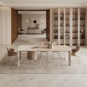 Core Bontempi extensible Table
