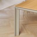 Core Bontempi extensible Table