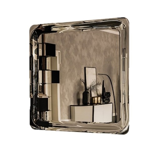 Glenn Cattelan Italia Mirror