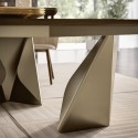 Kaleido Ring Bontempi Table