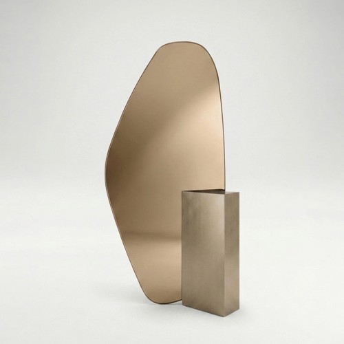Stele Tonin Casa Mirror