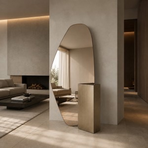 Stele Tonin Casa Mirror
