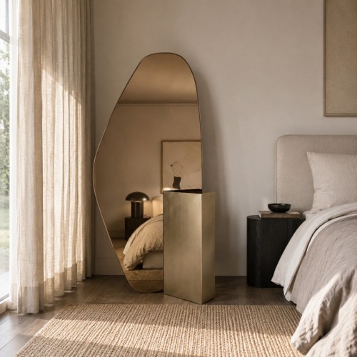 Stele Tonin Casa Mirror