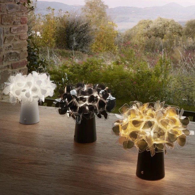 Clizia Slamp Table lamp