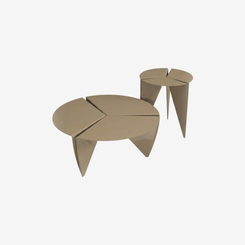 Asagao Tonin Casa coffee table