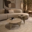 Asagao Tonin Casa coffee table