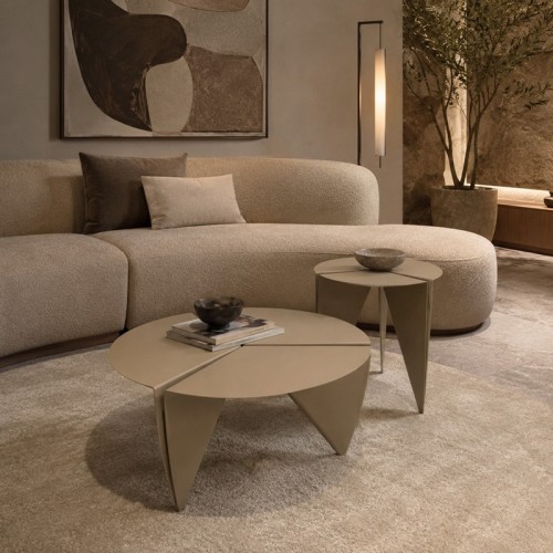 Asagao Tonin Casa coffee table