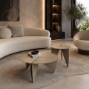 Asagao Tonin Casa coffee table