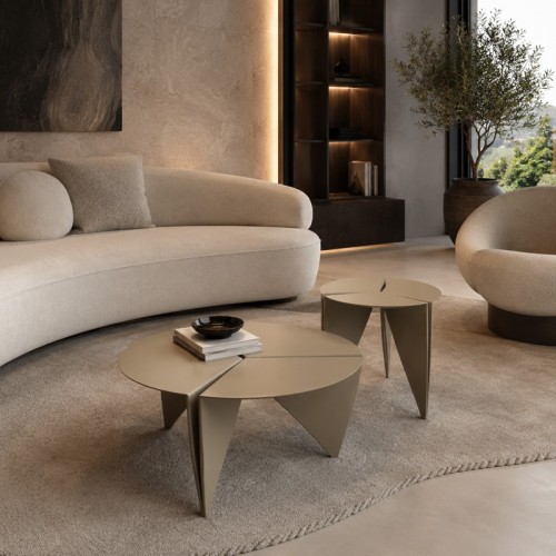 Asagao Tonin Casa coffee table
