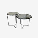 Elodie Tonin Casa coffee table