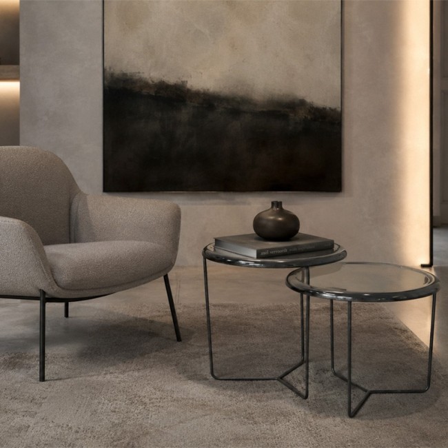 Elodie Tonin Casa coffee table