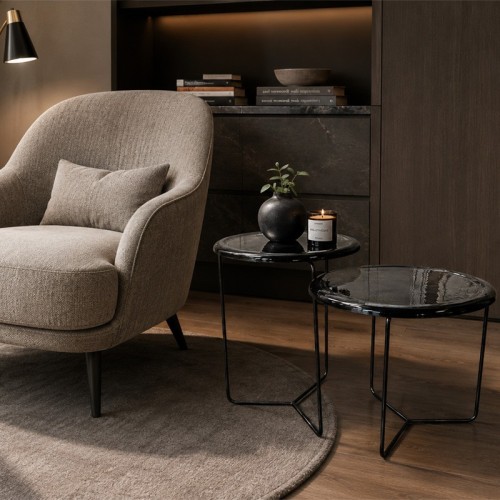 Elodie Tonin Casa coffee table