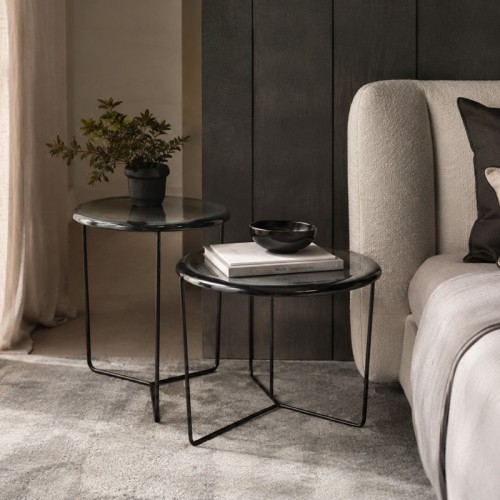 Elodie Tonin Casa coffee table
