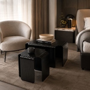 Millerighe Tonin Casa coffee table