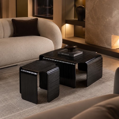 Millerighe Tonin Casa coffee table