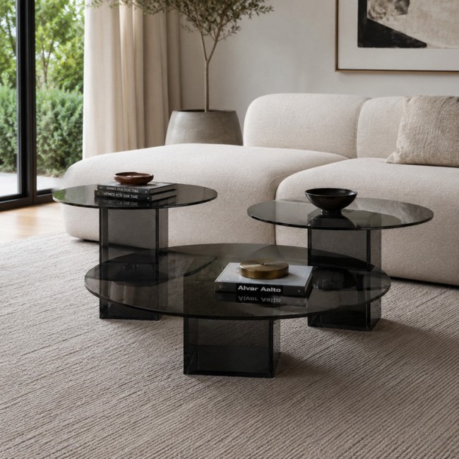 Totem Tonin Casa coffee table