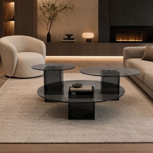 Totem Tonin Casa coffee table
